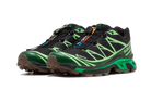 Salomon Advanced XT-6 Gore-Tex Eden Green Ash, Black/Eden/Green Ash (L47292100)