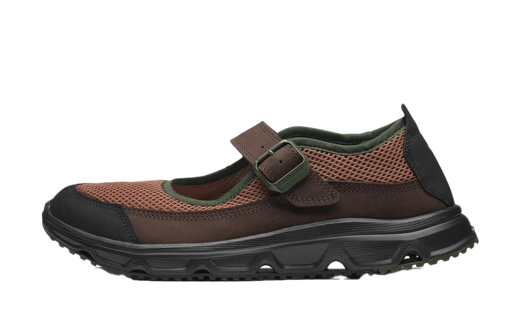 Salomon RX Marie-Jeanne Russet Black
