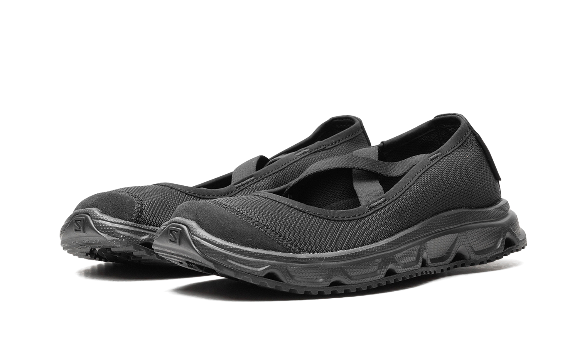 Salomon RX Marie-Jeanne Sandy Liang Black