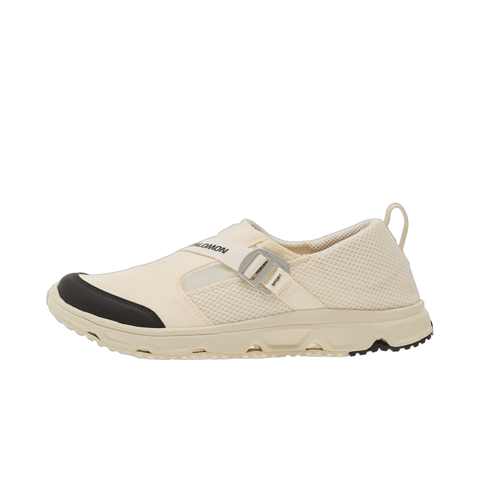 Salomon RX Moc 3.0 Nomad Vanilla Ice Almond Milk