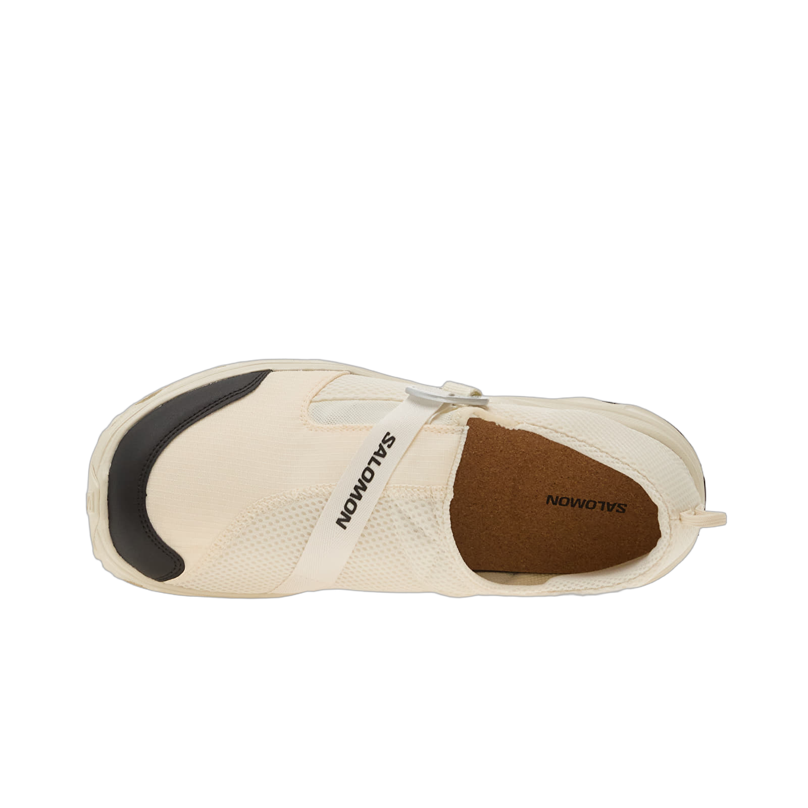 Salomon RX Moc 3.0 Nomad Vanilla Ice Almond Milk