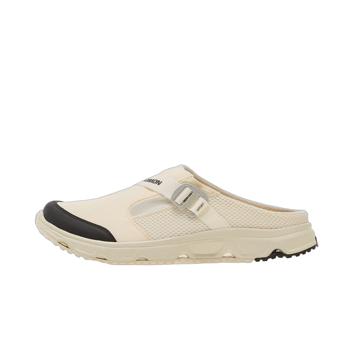 Salomon RX Slide 3.0 Nomad Vanilla Ice Almond Milk (L47957300) - Sneak