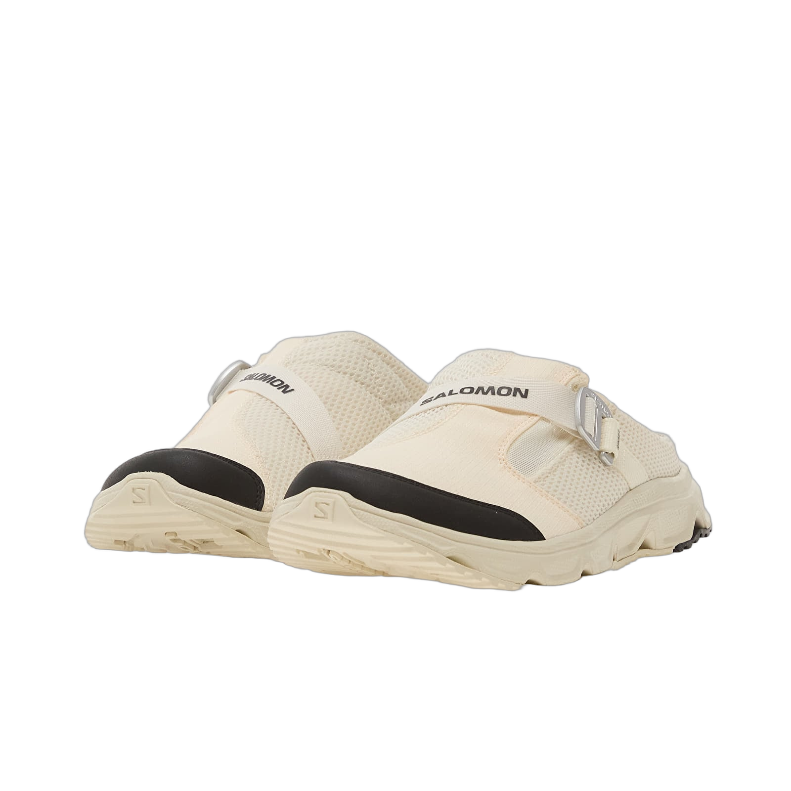 Salomon RX Slide 3.0 Nomad Vanilla Ice Almond Milk