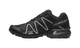 Salomon Speedcross 3 Black Silver