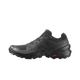 Salomon Speedcross 6 Black Phantom