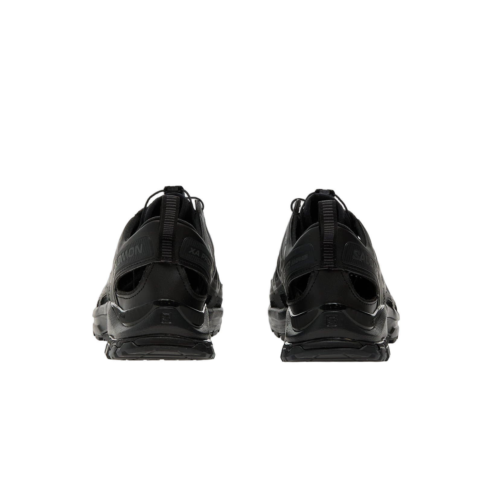 Salomon XA Pro 3D Amphib Triple Black