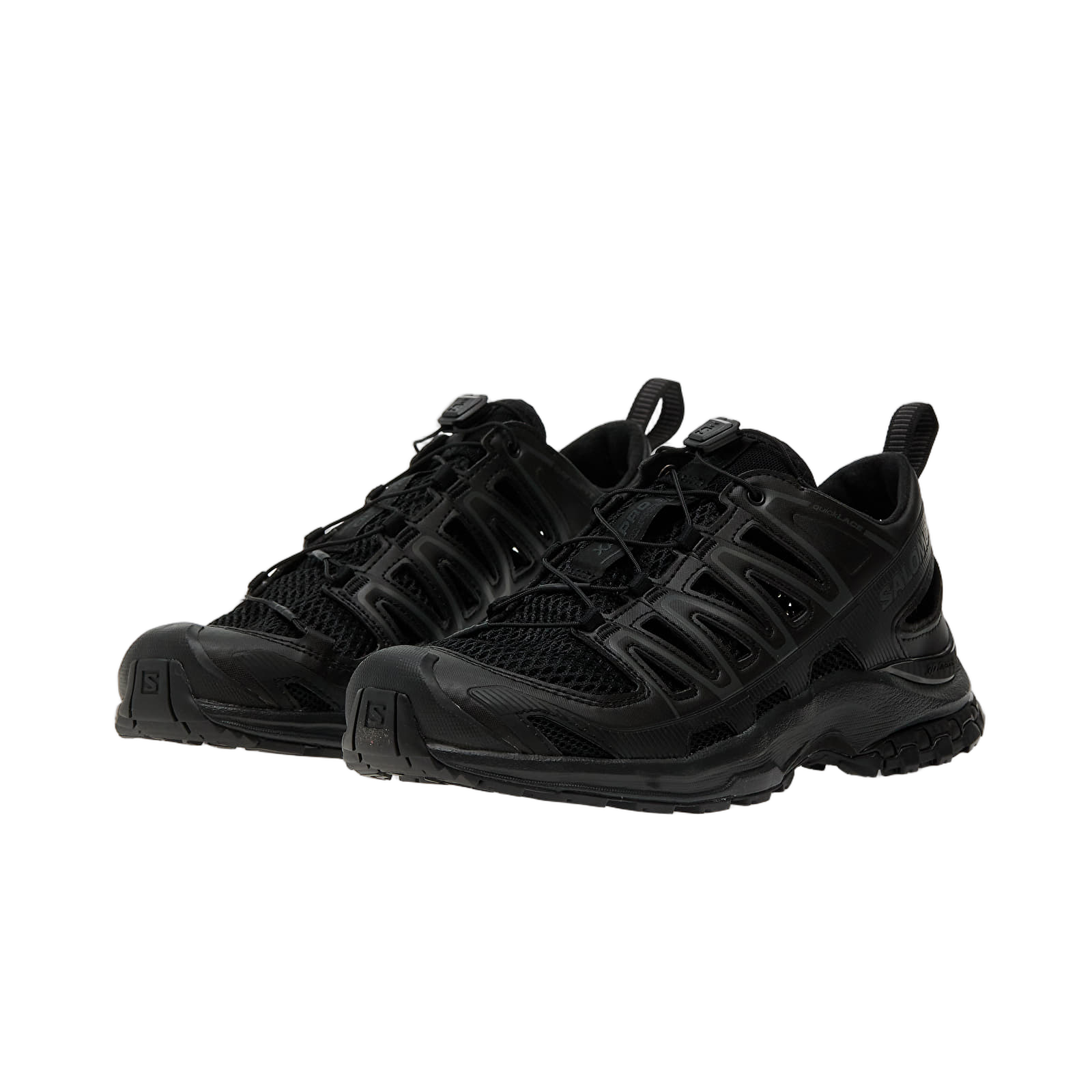 Salomon XA Pro 3D Amphib Triple Black