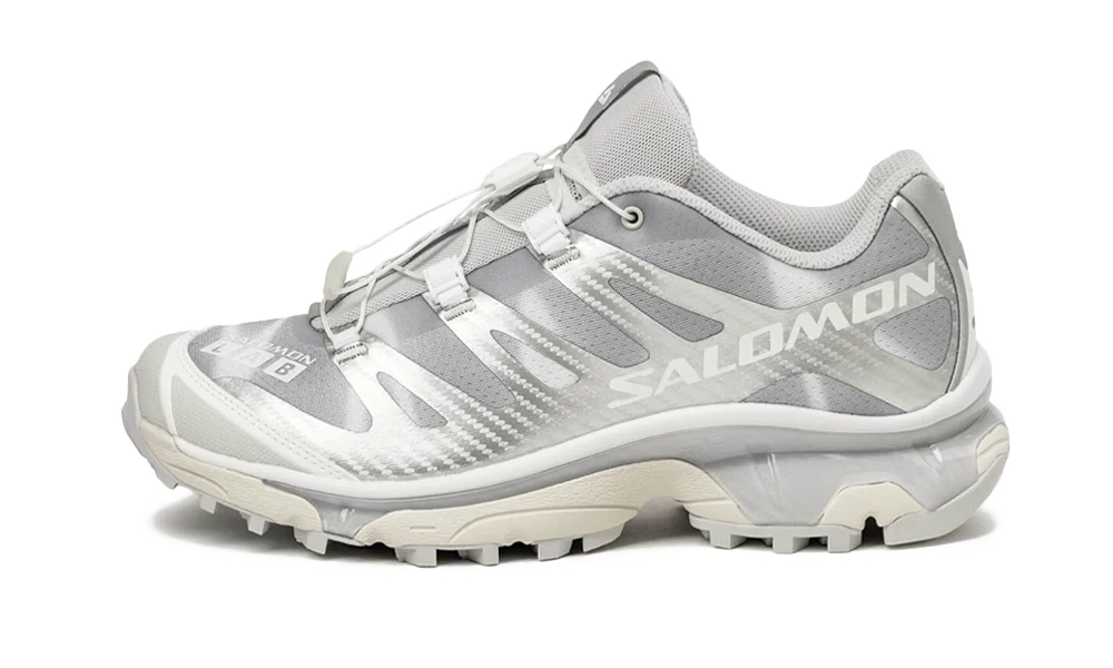 Salomon XT-4 Asphaltgold Transit