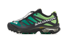 Salomon XT-4 OG Eden Bright Lime Green, Eden/Bright Lime/Green/White (L47133200)