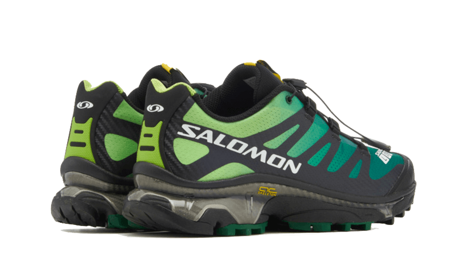 Salomon XT-4 OG Eden Bright Lime Green, Eden/Bright Lime/Green/White (L47133200)