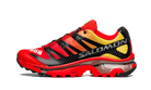 Salomon XT-4 OG Fiery Red Empire Yellow, Fiery Red/Black/Empire Yellow (L47024200)