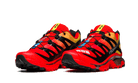 Salomon XT-4 OG Fiery Red Empire Yellow, Fiery Red/Black/Empire Yellow (L47024200)