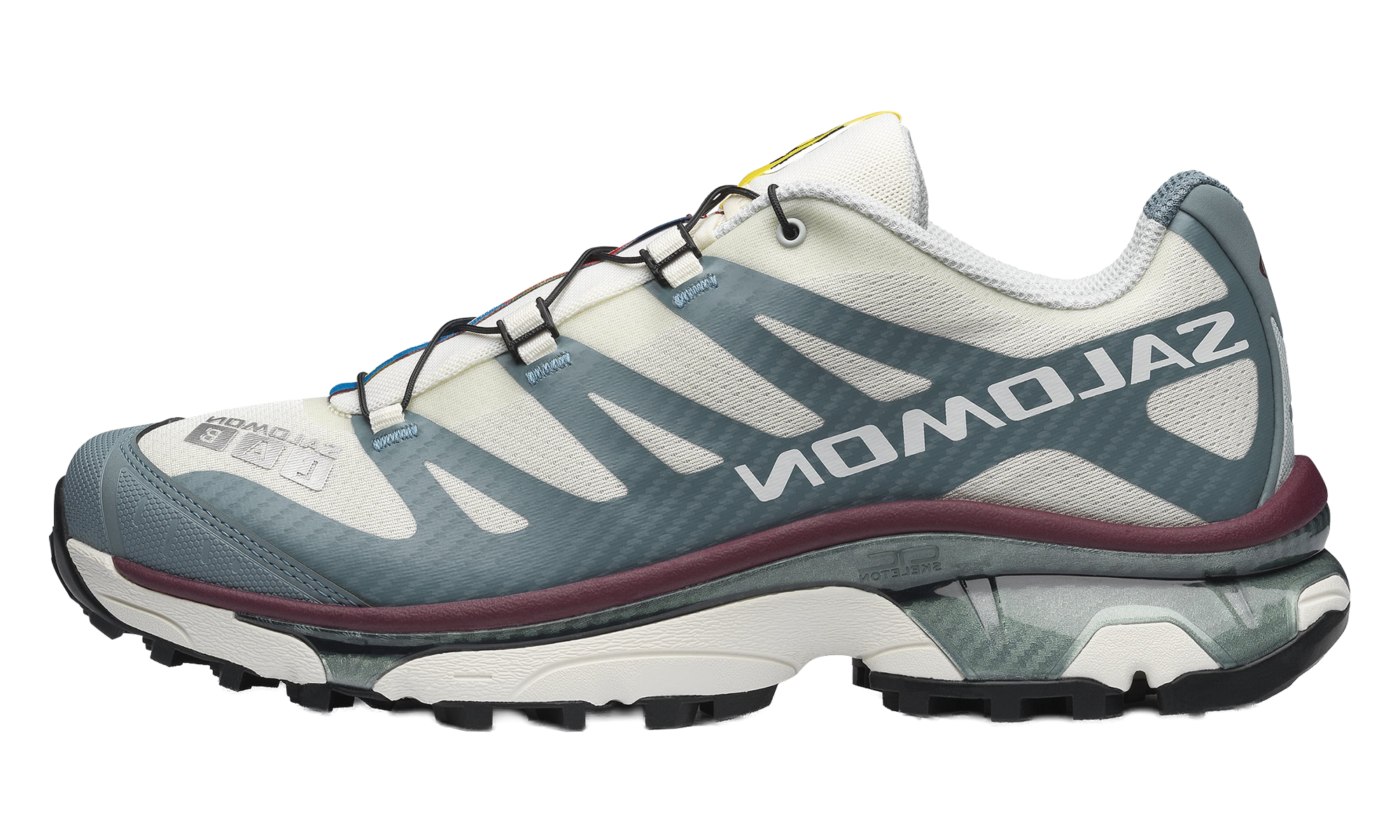 Salomon XT-4 OG Sedona Sage Wrought Iron