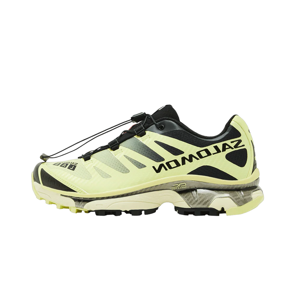 Salomon XT-4 OG Sunny Lime