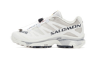 Salomon XT-4 OG White Lunar Rock, White/Ebony/Lunar Rock (L47133000)