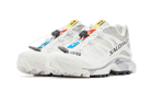 Salomon XT-4 OG White Lunar Rock, White/Ebony/Lunar Rock (L47133000)