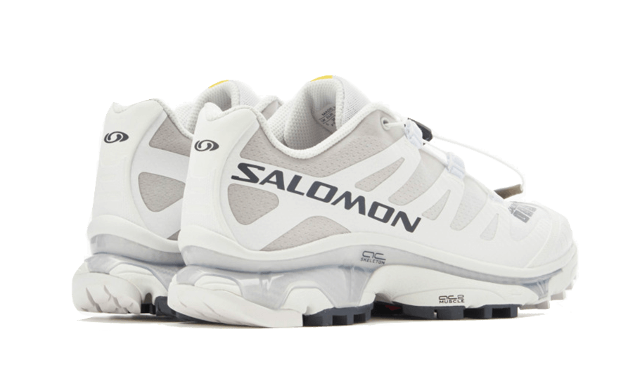 Salomon XT-4 OG White Lunar Rock, White/Ebony/Lunar Rock (L47133000)