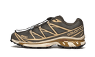 Salomon XT-6 Beluga Dull Gold, Beluga/Pewter/Dull Gold (L47136200)