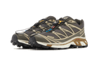 Salomon XT-6 Beluga Dull Gold, Beluga/Pewter/Dull Gold (L47136200)