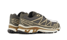 Salomon XT-6 Beluga Dull Gold, Beluga/Pewter/Dull Gold (L47136200)