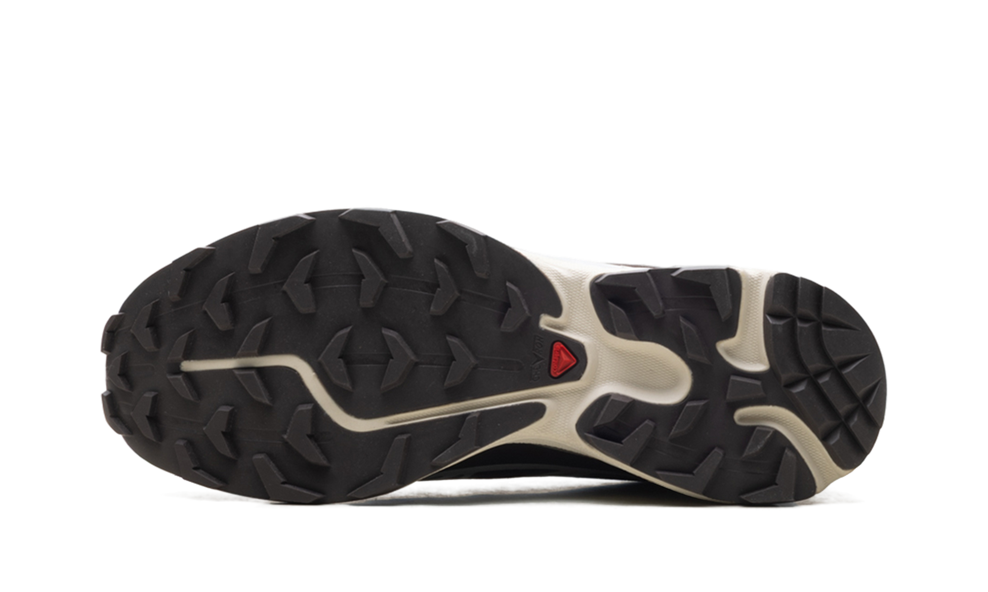 Salomon XT-6 Black Coffee