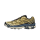 Salomon XT-6 Brilliant Olive Dark Navy