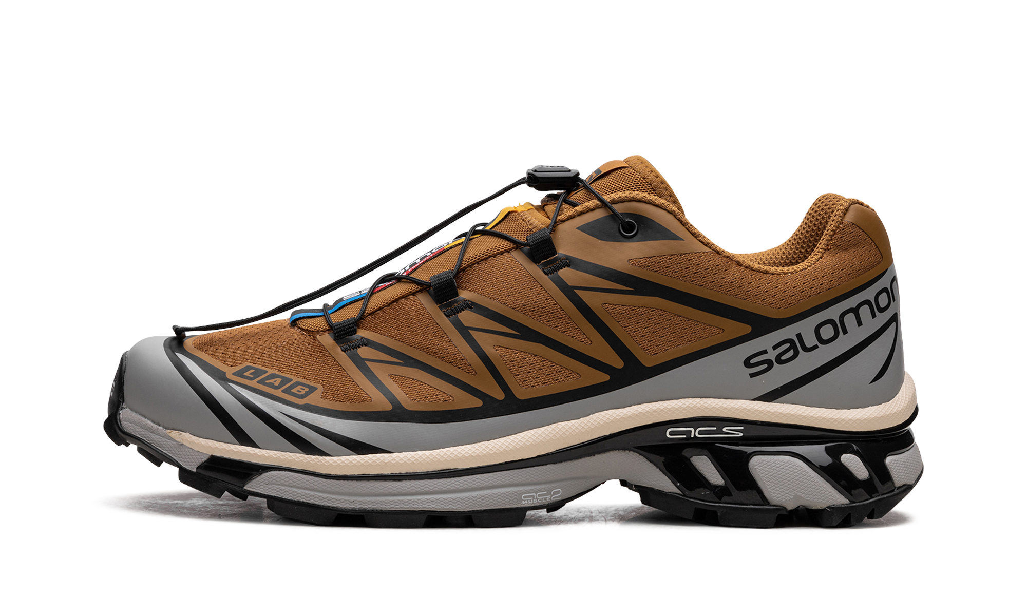 Salomon XT-6 Cathay Spice