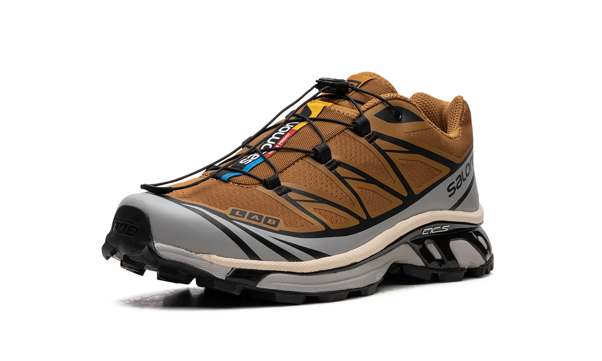 Salomon XT-6 Cathay Spice