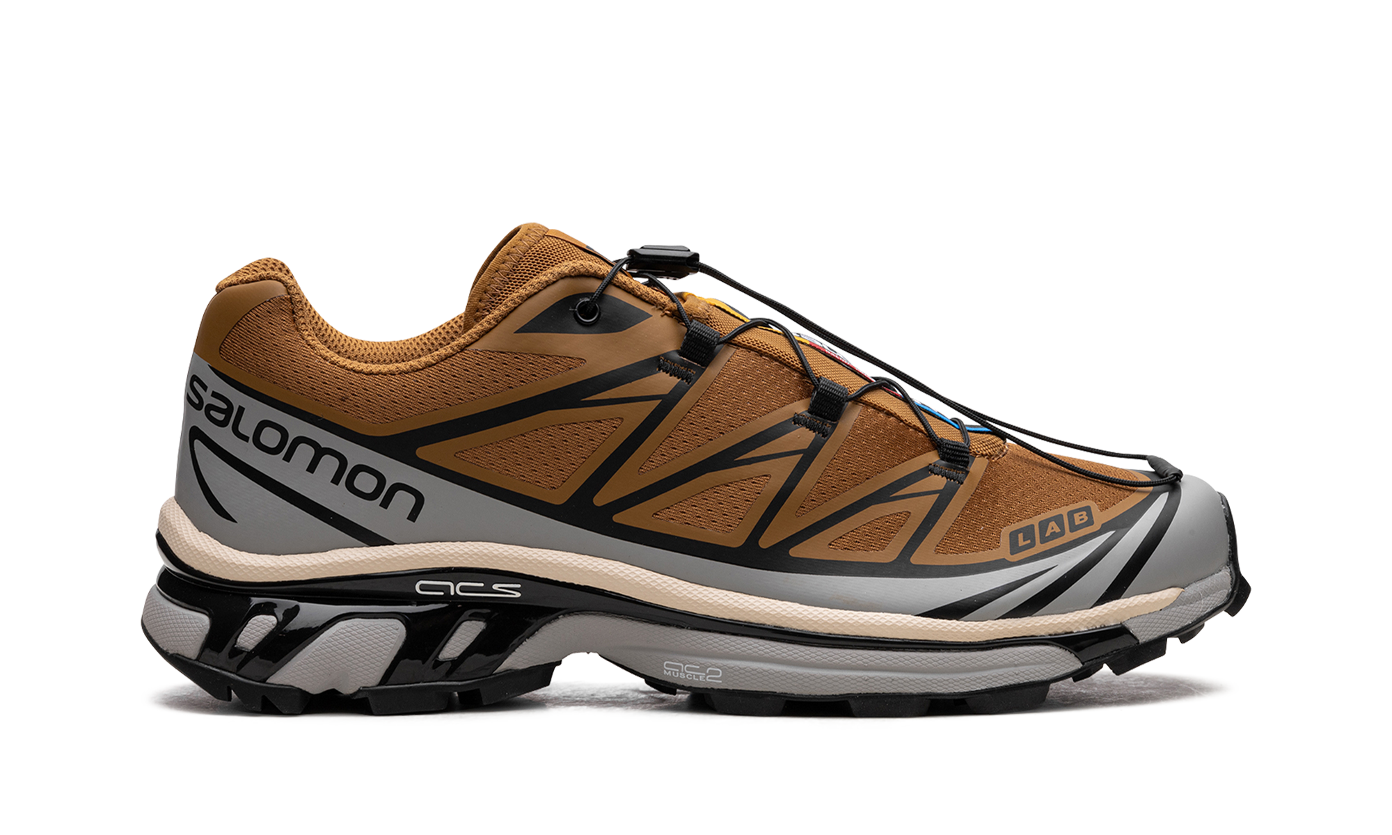 Salomon XT-6 Cathay Spice