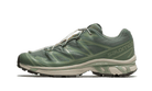 Salomon XT-6 Desert Sage, Laurel Wreath/Lily Pad/Desert Sage (L47136400)