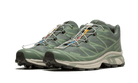 Salomon XT-6 Desert Sage, Laurel Wreath/Lily Pad/Desert Sage (L47136400)