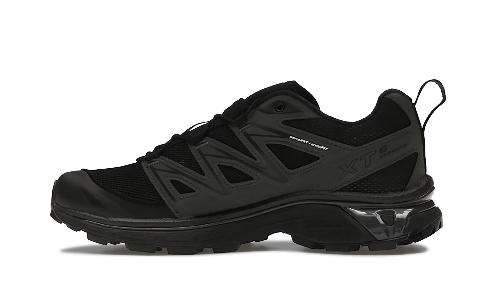 Salomon XT-6 Expanse Black Magnet