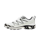 Salomon XT-6 Expanse White Metal Black