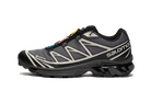 Salomon XT-6 Gore-Tex Black Lunar Rock, Black/Ebony/Lunar Rock (L41663500)