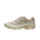 Salomon XT-6 Gore-Tex Oxford Tan Almond Milk