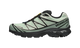 Salomon XT-6 Gore-Tex Sea Foam Green Milieu Black