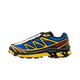 Salomon XT-6 JJJJound Nautical Blue Lemon