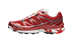 Salomon XT-6 Lava Falls Silver