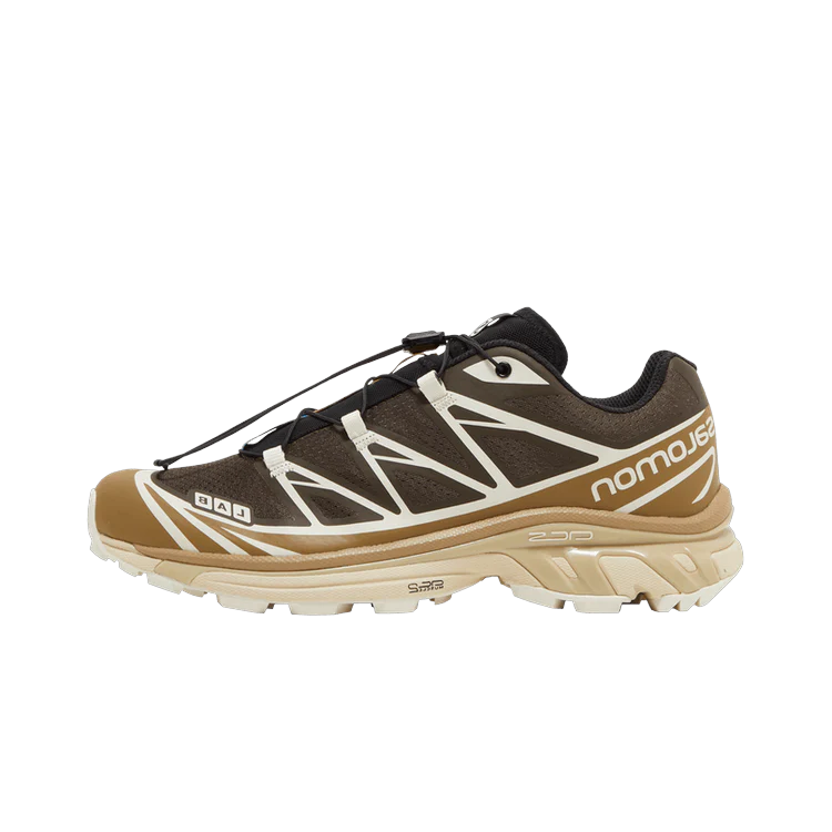 Salomon XT-6 RECUT Wren Kangaroo, Wren/Kangaroo/Vanilla Ice (L47305800)