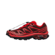 Salomon XT-6 Rum Raisin