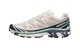Salomon XT-6 Tapioca Spellbound Lichen