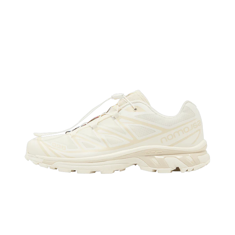 Salomon XT-6 Vanilla Ice Almond Milk, Vanilla Ice/Almond Milk (L47445300)