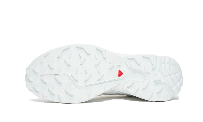 Salomon XT-6 White Lunar Rock, White/White/Lunar Rock (L41252900)