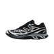 Salomon XT-MM-6 MM6 Maison Margiela Black Silver