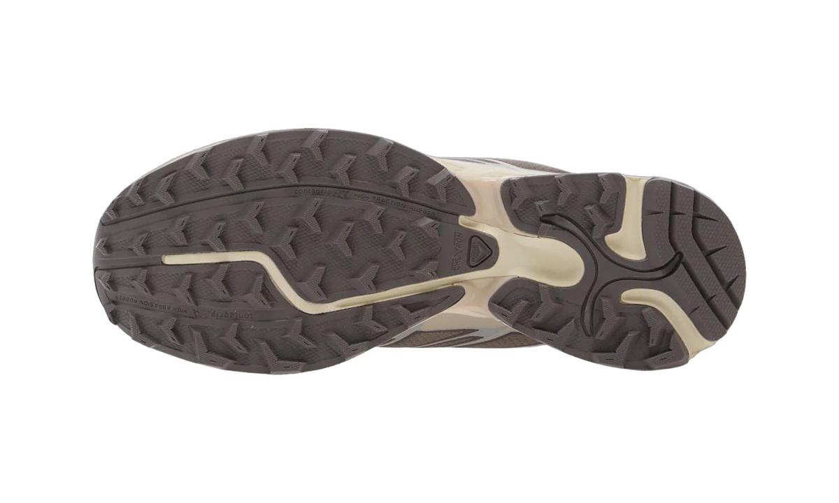 Salomon XT-Pathway 2 Gull Silver Lilac Ash
