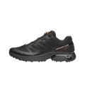 Salomon XT-Pathway 2 Satin Black Mahogany Rose