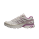 Salomon XT-Pathway 2 Silver Cloud Dusky Orchid