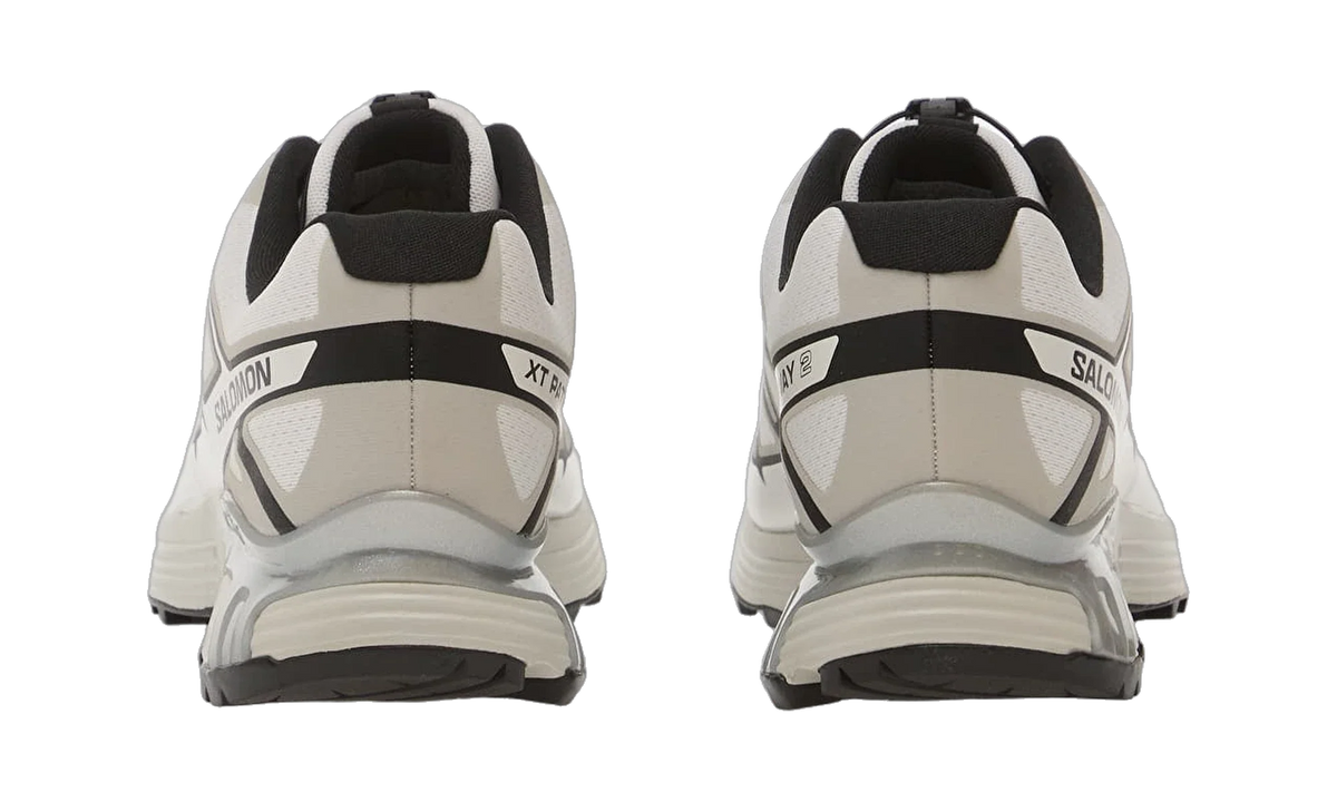 Salomon XT-Pathway 2 White Black