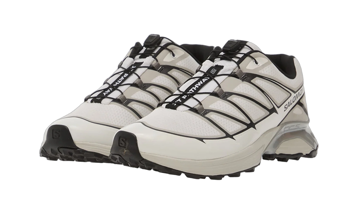 Salomon XT-Pathway 2 White Black