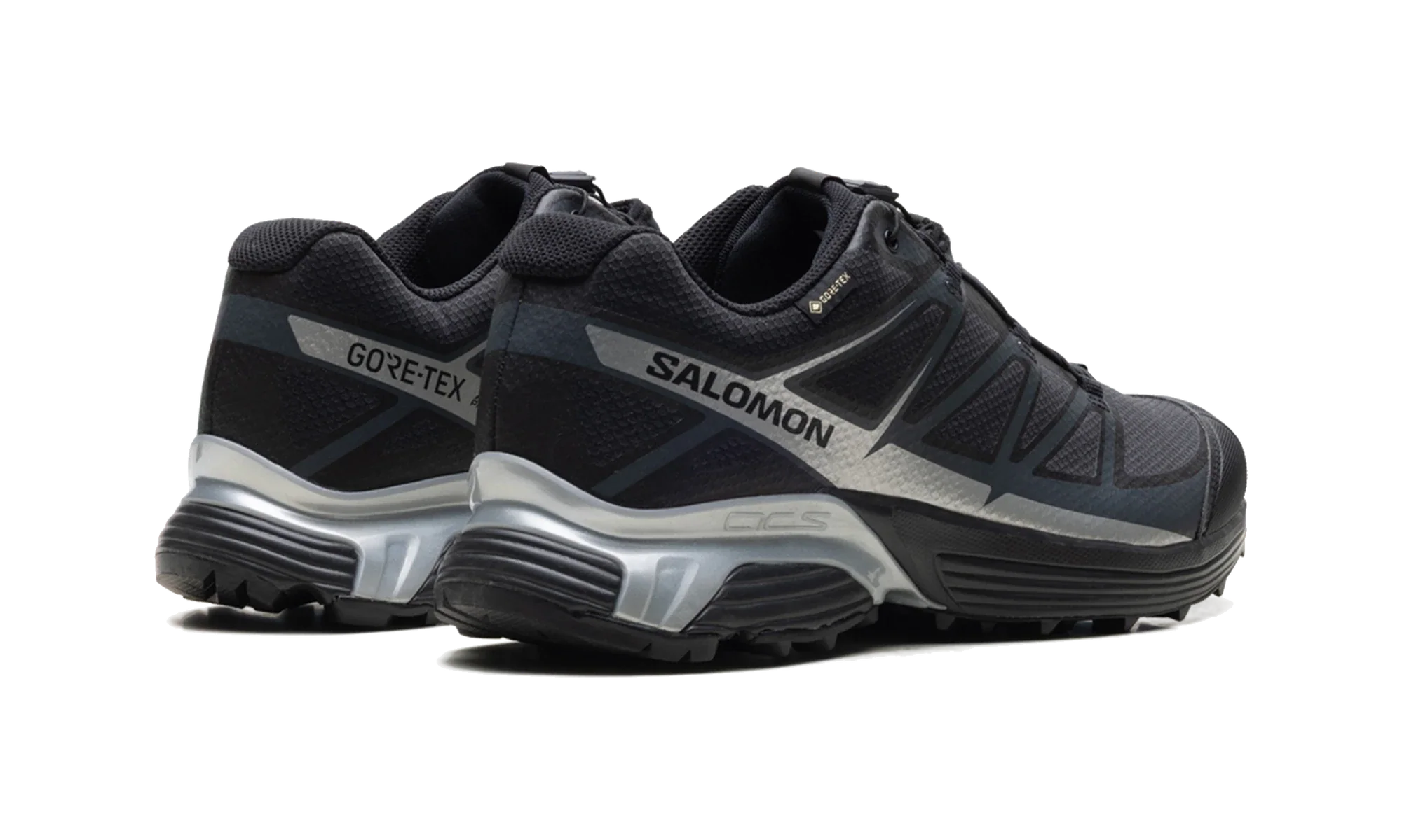 Salomon XT-Pathway GTX Black Silver